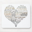 Search for word cloud mousepads Motivational