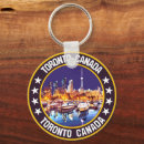 Search for toronto canada key rings Canadian