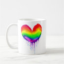 Search for melt mugs Heart
