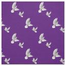 Search for easter fabric White
