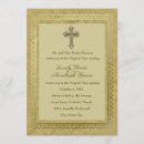 Search for catholic mass invitations Cross