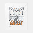Search for halloween ghost blankets Halloweengifts