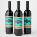 Search for native american food storage Bison