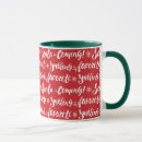 Search for buddy the elf mugs Pop culture holiday