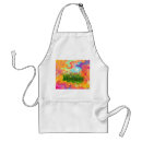 Search for wildflower aprons Vibrant