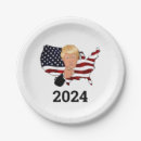 Search for president trump plates Republican