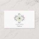 Search for aesthetician business cards Logo