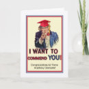 Search for military graduation cards Congratulations