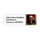Search for ranching return address labels Cute