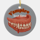 Search for vampire christmas tree decorations Horror
