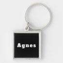 Search for agnes key rings Black