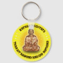 Search for meditating key rings Humour