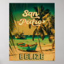 Search for belize posters Ocean