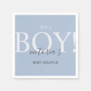 Search for baby blue napkins Cute