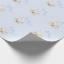 Search for bunnies wrapping paper Cute