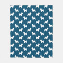 Search for westie blankets Dog