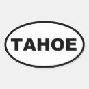 Search for tahoe stickers Lake