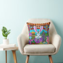 Search for chinese new year cushions pouffes Rabbit
