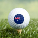 Search for australian flag golf balls Flag of australia