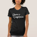 Search for modern dancing tshirts Simple