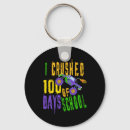 Search for crushing key rings Monster