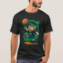 Search for st patricks day basketball tshirts Kitten