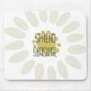 Search for sunshine yellow mousepads Abstract