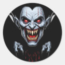Search for dark night stickers Halloween
