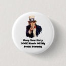 Search for dirty badges Government