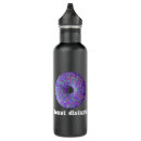 Search for donut water bottles Sweet