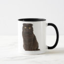 Search for scottish fold mugs Cute