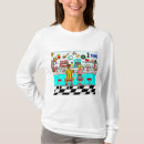 Search for 50s diner tshirts Nostalgia