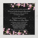 Search for japanese cherry blossom invitations Pink