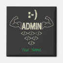 Search for programmer magnets Nerd