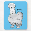Search for silkie mousepads Silky