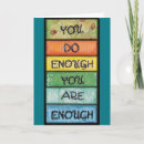 Search for enough is enough cards Recovery