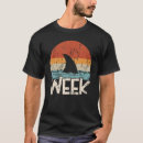 Search for shark fin tshirts Wildlife