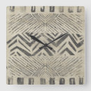 Search for asian clocks Global