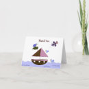 Search for sailboat thank you cards Cute