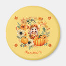Search for fall fairy magnets Autumn