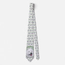 Search for samoyed stuff ties White