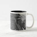 Search for french village mugs School