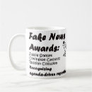 Search for fake news mugs Conservative