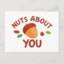 Search for nuts postcards Funny