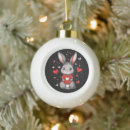 Search for rabbit lovers gifts Heart