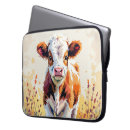 Search for calf cases Watercolor
