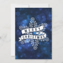 Search for bokeh christmas cards Blue