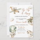 Search for up away baby shower invitations Gender neutral