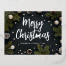 Search for christmas star postcards Seasons greetings