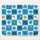 Search for bumps mousepads Little miss mr men